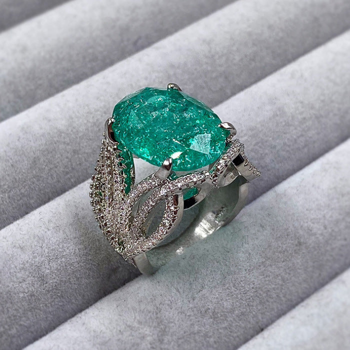 Felistly Jewelry: Gold-Plated Vintage Floral Gemstone Fashion Jewelry Collection